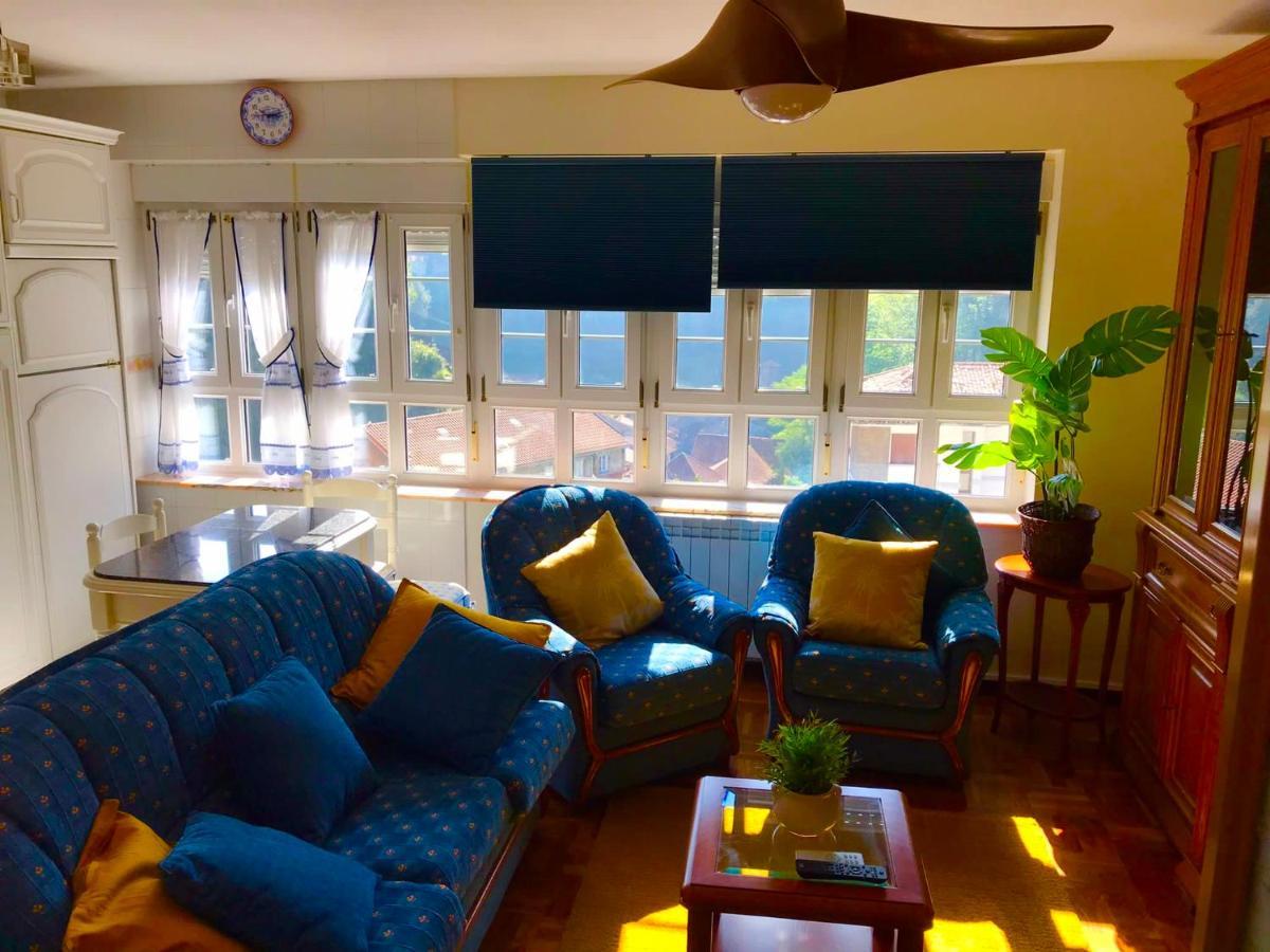 La Casina De Colores De 쿠딜레로 외부 사진
