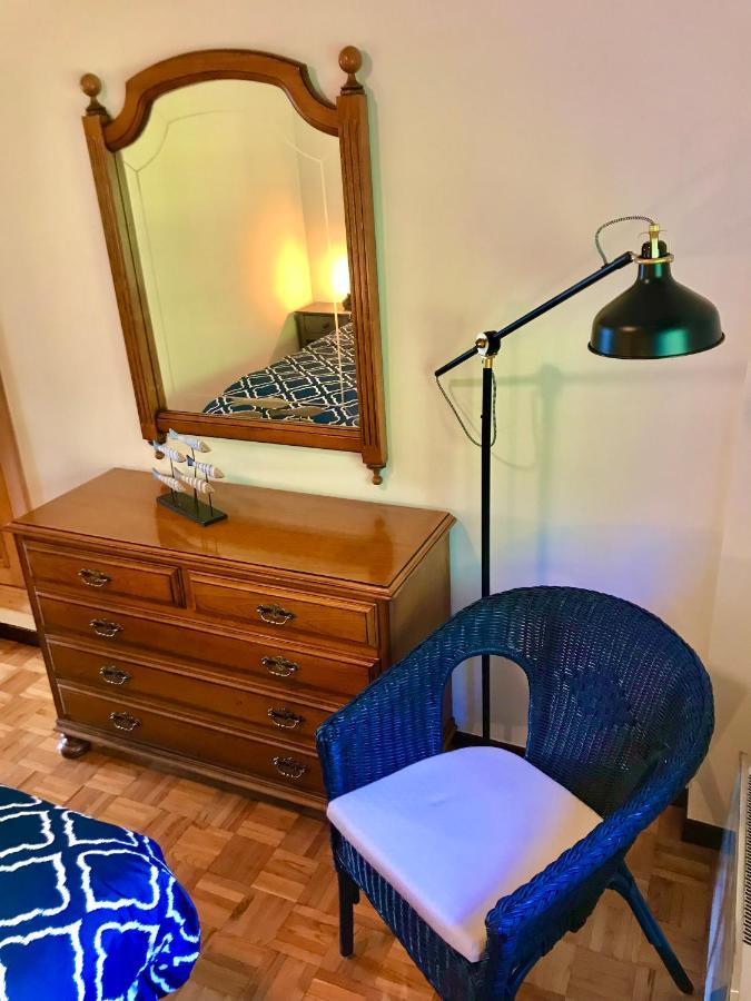 La Casina De Colores De 쿠딜레로 외부 사진